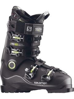 Горнолыжные ботинки Salomon X Pro Custom Heat