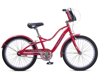 Велосипед Schwinn Breeze (на рост 115 - 130)