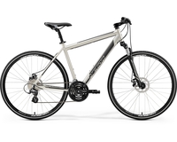 Велосипед Merida Crossway 15-MD