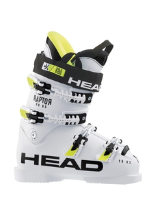 Горнолыжные ботинки Head Raptor 90S RS