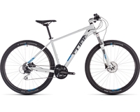 Велосипед Cube AIM Race 27.5