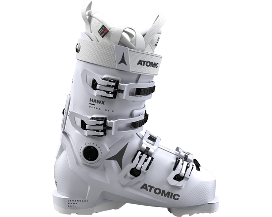 Горнолыжные ботинки Atomic Hawx Ultra 95 S W GW купить женские горнолыжныеботинки в магазине 10ballov.ru