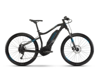 Велосипед Haibike SDURO HardSeven 1.0