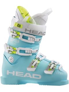 Горнолыжные ботинки Head Raptor 80 RS W