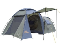 Палатка Canadian Camper Hyppo 4