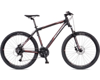 Велосипед Ideal Pro Rider 26