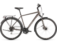 Велосипед Cube Touring Pro