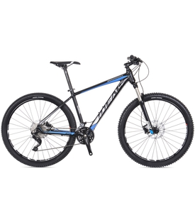 Велосипед Ideal Boommax 27.5