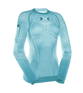 Термобелье X-Bionic рубашка Running Effector Power Lady