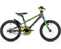 Велосипед Cube Kid 160 (на рост 95 - 115)
