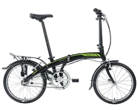 Велосипед Dahon Curve I3