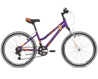 Велосипед Stinger Laguna 24