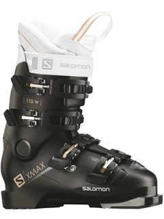 Горнолыжные ботинки Salomon X Max 110 W