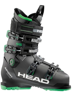 Горнолыжные ботинки Head Advant Edge 95