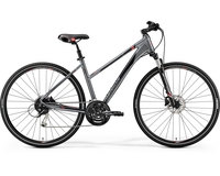 Велосипед Merida Crossway L 100
