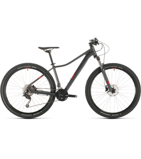 Велосипед Cube Access WS Pro 29