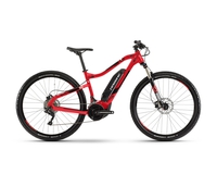 Велосипед Haibike SDURO HardNine 3.0