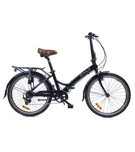Велосипед Shulz Krabi Multi