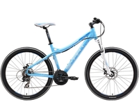 Велосипед Smart Lady 80 Disc