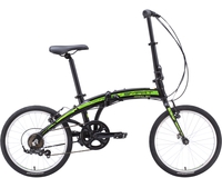 Велосипед Smart Rapid 50