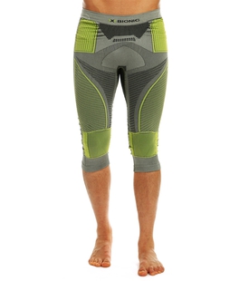 Термобелье X-Bionic кальсоны Radiactor Evo Men Medium