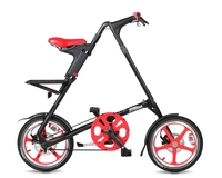 Велосипед Strida Strida LT