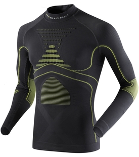 Термобелье X-Bionic водолазка Energy Accumulator Evo Men