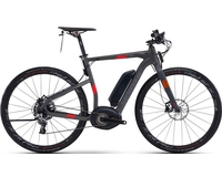 Велосипед Haibike XDURO Urban 5.0