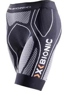 X-Bionic Running The Trick Lady Short шорты