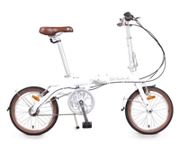 Велосипед Shulz Hopper 3