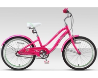 Велосипед Stels Pilot 240 girl 3sp