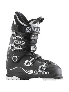 Горнолыжные ботинки Salomon X Pro 100