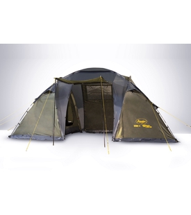 Палатка Canadian Camper Sana 4
