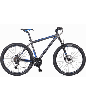 Велосипед Ideal Zig-Zag 27.5