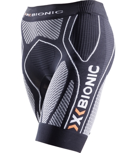 Термобелье X-Bionic Running The Trick Lady Short шорты