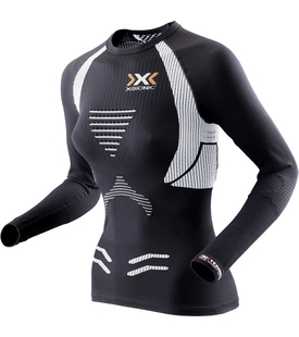 Термобелье X-Bionic рубашка Running The Trick Lady