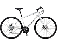 Велосипед Schwinn Super Sport 2 Disc Women