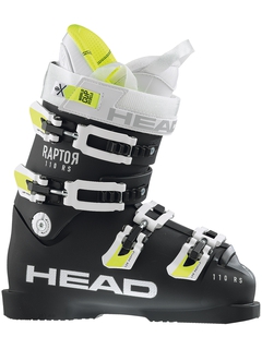 Горнолыжные ботинки Head Raptor 110S RS W