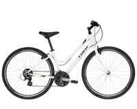 Велосипед Trek Verve 1 Wsd