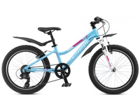 Велосипед Schwinn Cimarron (на рост 115 - 130)