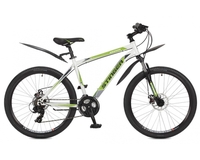 Велосипед Stinger Aragon 26