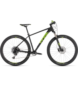 Велосипед Cube Acid Eagle 29