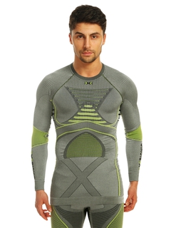 X-Bionic рубашка Radiactor Evo Men