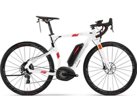 Велосипед Haibike XDURO Race 6.0