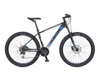 Велосипед Ideal Pro Rider 27.5