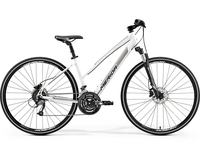Велосипед Merida Crossway L 40-D