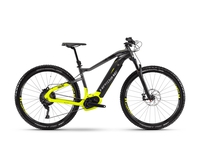 Велосипед Haibike SDURO HardNine 9.0