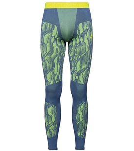 Термобелье Odlo кальсоны Performance Blackcomb Men