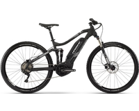 Велосипед Haibike SDURO FullNine 3.0