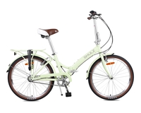 Велосипед Shulz Krabi V-brake